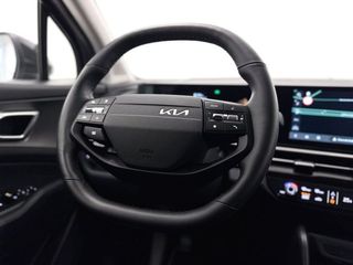 Kia Sportage 1.6 T-GDi 110kW (150CV) Concept 4x2