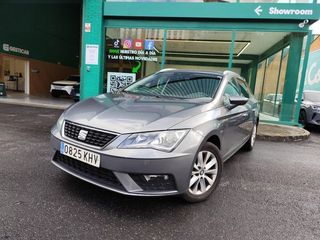 Seat Leon ST 1.0 TSI 85kW St&Sp Style