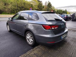 Seat Leon ST 1.0 TSI 85kW St&Sp Style