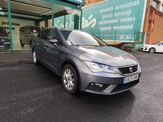 Seat Leon ST 1.0 TSI 85kW St&Sp Style