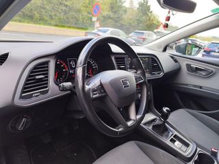 Seat Leon ST 1.0 TSI 85kW St&Sp Style