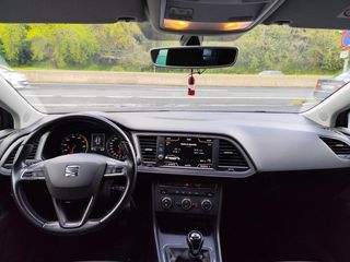 Seat Leon ST 1.0 TSI 85kW St&Sp Style