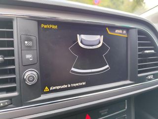 Seat Leon ST 1.0 TSI 85kW St&Sp Style