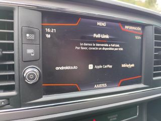 Seat Leon ST 1.0 TSI 85kW St&Sp Style