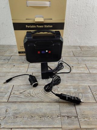 Estación de energía portátil - Powkey