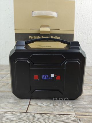 Estación de energía portátil - Powkey