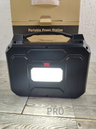 Estación de energía portátil - Powkey