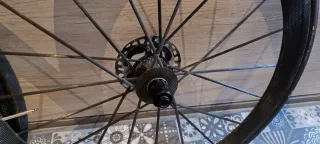 Ruote Lightweight Tubular Disco