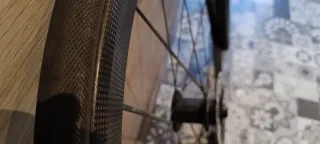 Ruote Lightweight Tubular Disco
