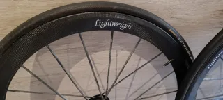 Ruote Lightweight Tubular Disco