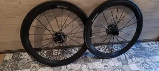 Ruote Lightweight Tubular Disco