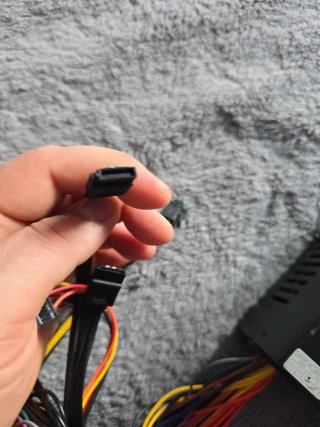 Fuente Alimentación NOX LITE010 500W