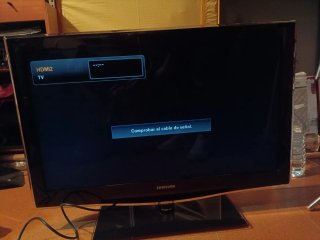 Televisor Samsung