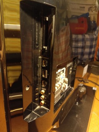 Televisor Samsung