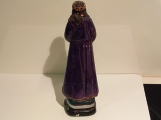 Figura Religiosa Jesús de Medinaceli Vintage