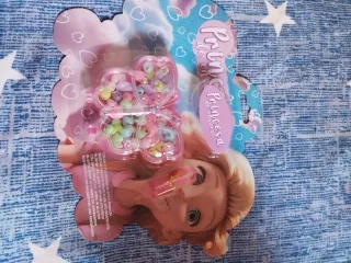 Kit de manualidades Princesa