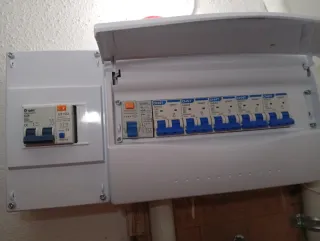 Electricista