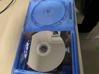 Assassin's Creed Mirage PS5