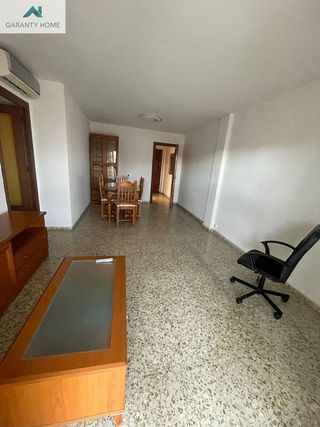 Piso en alquiler en Playa del Rincón en Rincón de la Victoria