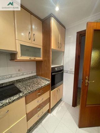 Piso en alquiler en Playa del Rincón en Rincón de la Victoria