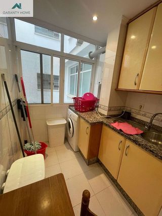 Piso en alquiler en Playa del Rincón en Rincón de la Victoria