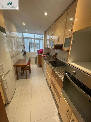 Piso en alquiler en Playa del Rincón en Rincón de la Victoria