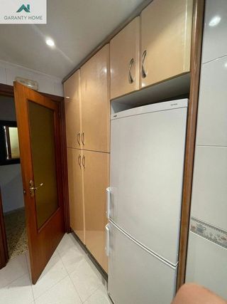 Piso en alquiler en Playa del Rincón en Rincón de la Victoria