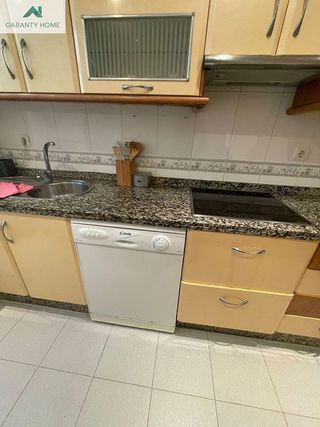 Piso en alquiler en Playa del Rincón en Rincón de la Victoria