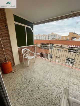 Piso en alquiler en Playa del Rincón en Rincón de la Victoria