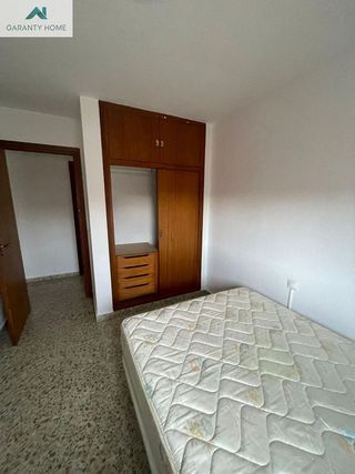 Piso en alquiler en Playa del Rincón en Rincón de la Victoria