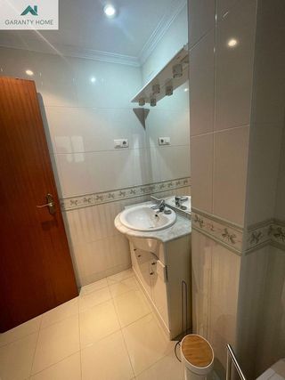 Piso en alquiler en Playa del Rincón en Rincón de la Victoria