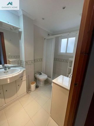 Piso en alquiler en Playa del Rincón en Rincón de la Victoria