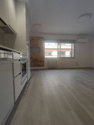 Piso en alquiler en La Magdalena en Zaragoza