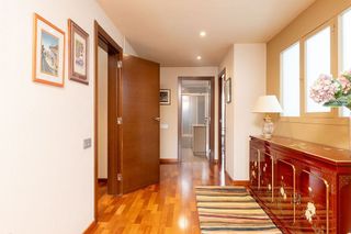 Casa pareada en alquiler en La Maurina en Terrassa