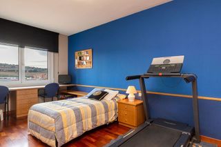 Casa pareada en alquiler en La Maurina en Terrassa