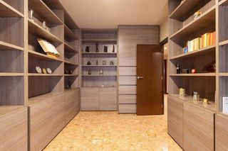 Casa pareada en alquiler en La Maurina en Terrassa