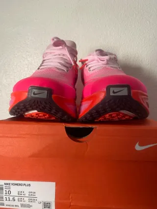 Nike Vomero Plus ,Talla 44 , Nuevas