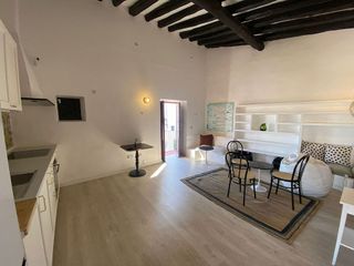 Ático en alquiler en Dalt de la Vila - La Marina en Ibiza/Eivissa