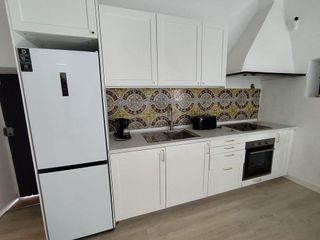 Ático en alquiler en Dalt de la Vila - La Marina en Ibiza/Eivissa