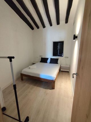 Ático en alquiler en Dalt de la Vila - La Marina en Ibiza/Eivissa