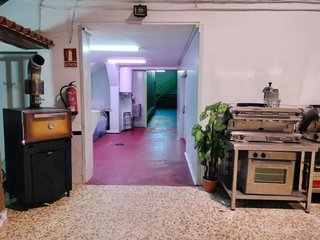 Local comercial en venta en Argamasilla de Calatrava