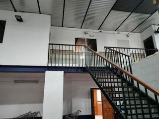 Local comercial en venta en Argamasilla de Calatrava