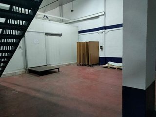 Local comercial en venta en Argamasilla de Calatrava