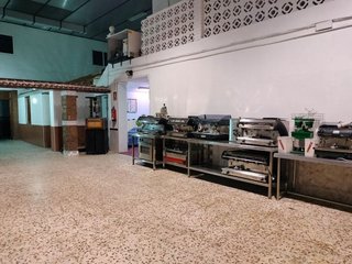 Local comercial en venta en Argamasilla de Calatrava