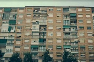 Oficina en alquiler en Almeda - El Corte Inglés en Cornellà de Llobregat