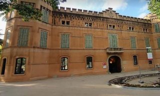 Oficina en alquiler en Almeda - El Corte Inglés en Cornellà de Llobregat