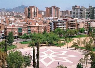 Oficina en alquiler en Almeda - El Corte Inglés en Cornellà de Llobregat