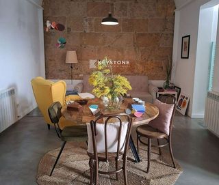 Piso en alquiler en Marquès de la Fontsanta - Pere Garau en Palma de Mallorca