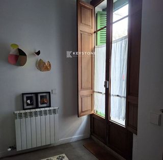 Piso en alquiler en Marquès de la Fontsanta - Pere Garau en Palma de Mallorca