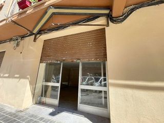 Local comercial en alquiler en Benicalap en Valencia